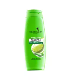 Fresh-n-joy Sebum Control Shampoo 187ML