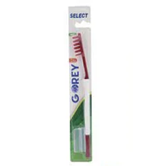 Gorey Select Tooth Brush