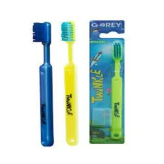 Gorey Twinkle Tooth Brush