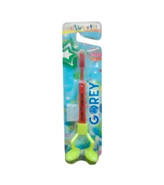Gorey Walking Star Teeth Brush