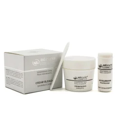 Becute Cream Bleach 28G