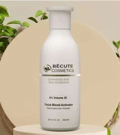 Becute Facial Blond Activator 200ML