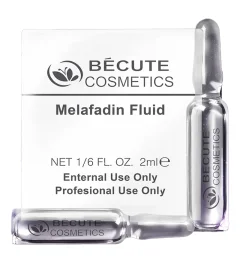 Becute Melafadin Fluid