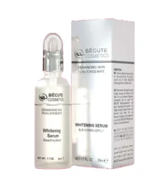 Becute Whitening Serum 50ML