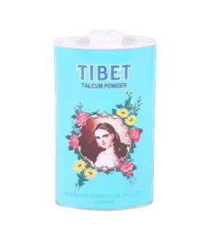 Tibet Powder S