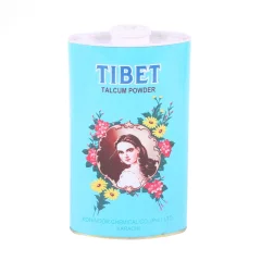 Tibet Powder L