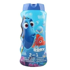Dory 2-en-1 Kids Shampoo 475ML