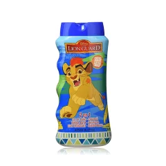 Lion Guard Kids Shampoo 475ML