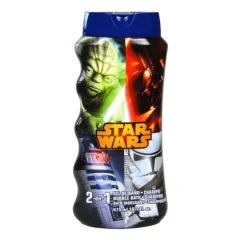 Star Wars Kids Shampoo 475ML