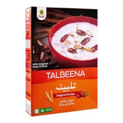 Fauji Talbeena Regular 200gm