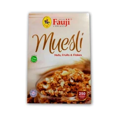 Fauji Muesli