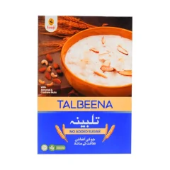 Fauji Talbeena Sugar Free 200gm