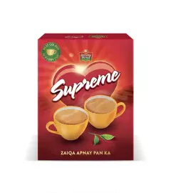 Supreme Tea 16G