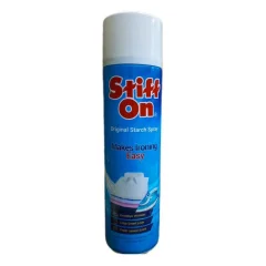 Stiff On Starch Spray 567G