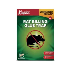 King Tox Rat Killer Glue Trap