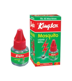 Kingtox Liquad Electric Refill