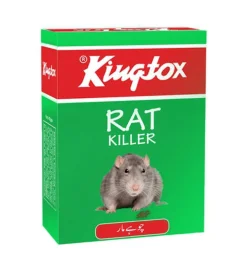 Kingtox Rat Killer