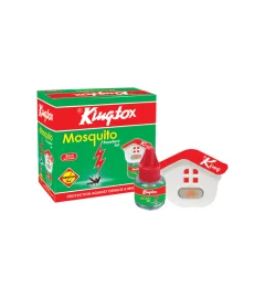 Kingtox Electric Mosquito Destroyer SET
