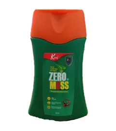 King Zero Moss Lotion 50ML