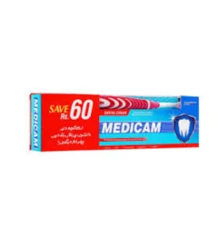 Medicam Tooth Paste 200G