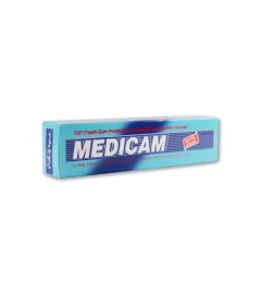 Medicam Tooth Paste 150G