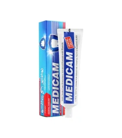 Medicam Tooth Paste 90G