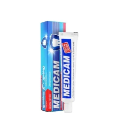 Medicam Tooth Paste 35G