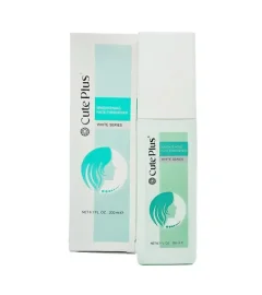 Cuteplus Face Freshner Green 200ML