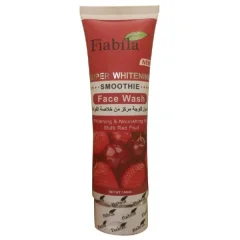 Fiabila Face Wash Red Fruit