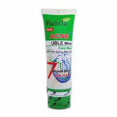 Fiabila Face Wash Acne Green