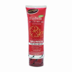 Fiabila Face Wash Pimple Red