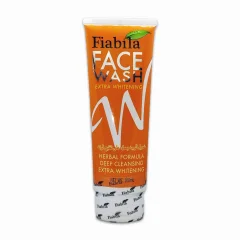 Fiabila Face Wash Orange