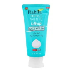 Fiabila Perfect White Face Wash 100ML