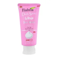 Fiabila Daek Sport Face Wash 100ML