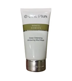 Cuteplus Mud Mask Tube 150ML