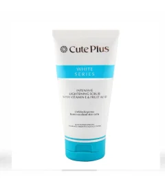 Cuteplus Lightning Scrub 150ML