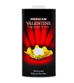 Medicam Valentine Powder 250G