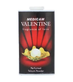 Medicam Valentine Powder 75G