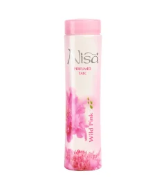 Nisa Pink Powder 120ML