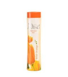 Nisa Orange Powder 120ML