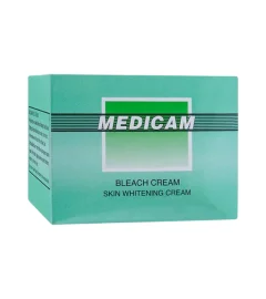 Medicam Bleach Cream S