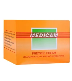 Medicam Freckle Cream L