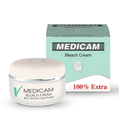 Medicam Bleach Cream L
