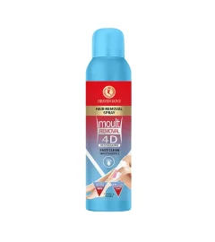 Heaven Dove 4d Fast Clean Hair Removal Spray