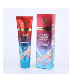 Heaven Dove 4d Fast Clean Hair Removal Cream S