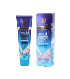 Heaven Dove 4d Gentle Hair Removal Cream S