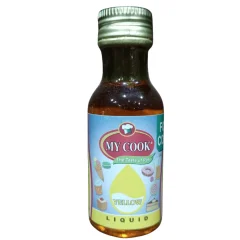 My Cook Zarda Liquad Color