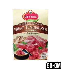 My Cook Meat Tenderizer Powder 50G