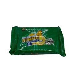 Number 1 Dishwash Bar Rs=20