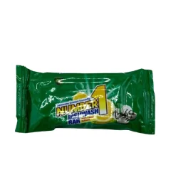 Number 1 Dishwash Bar